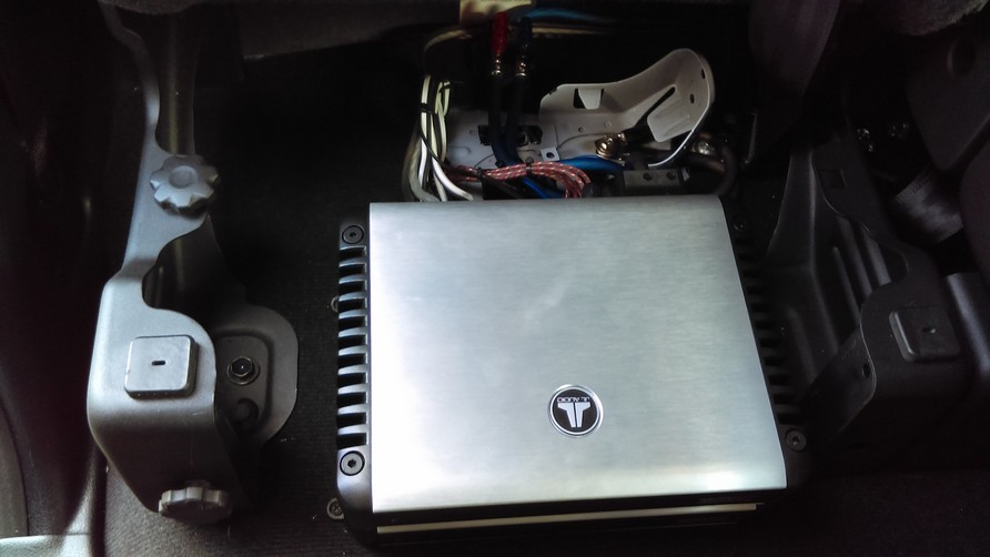 Image for 15 Toyota Tundra